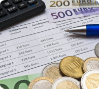 Pflegegeld und Pflegegrade