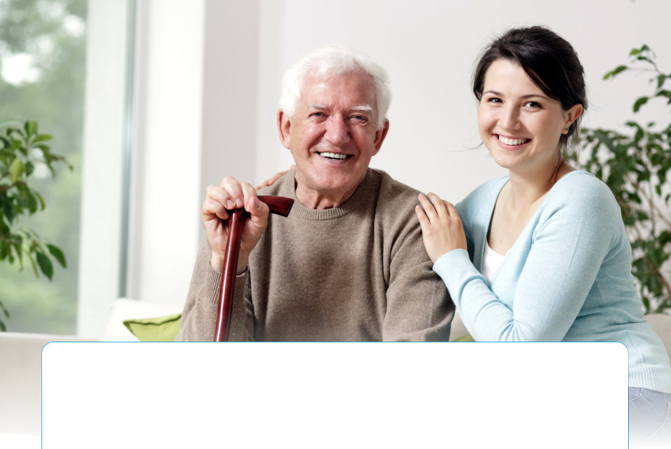 Reibetanz-Pflegevermittlung: herzlich, kompetent, bezahlbar!